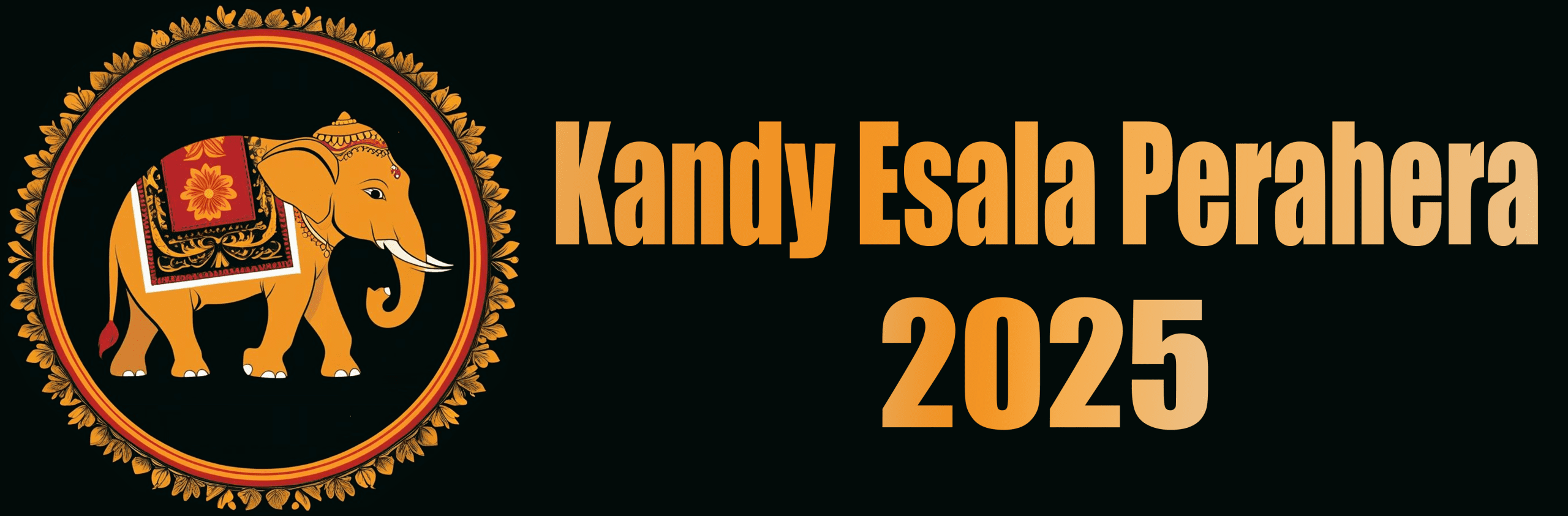 Kandy Esala Perahera 2025 Kandy Esala Perahera 2025